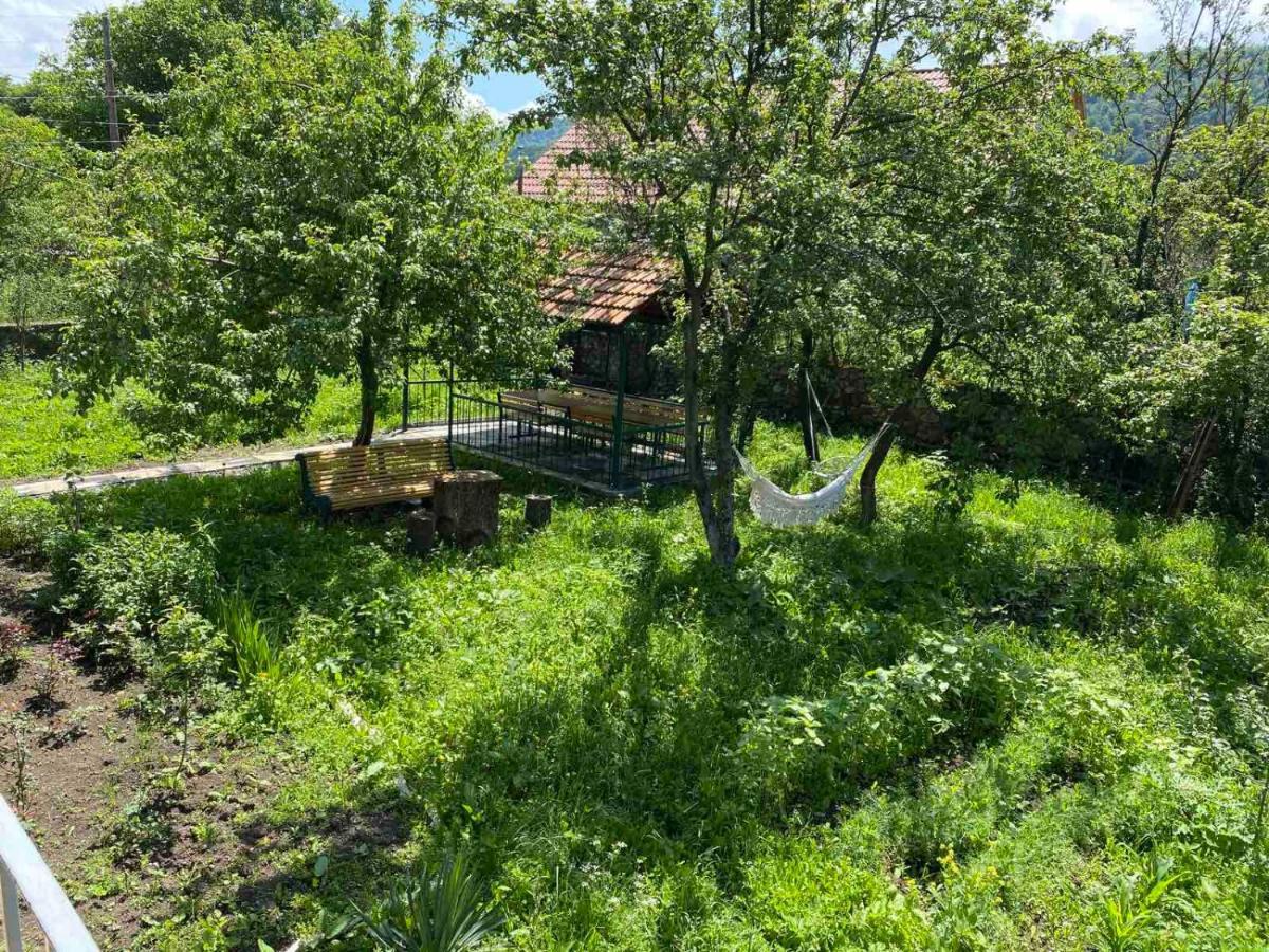 Tamara B&B Dsegh Exterior photo